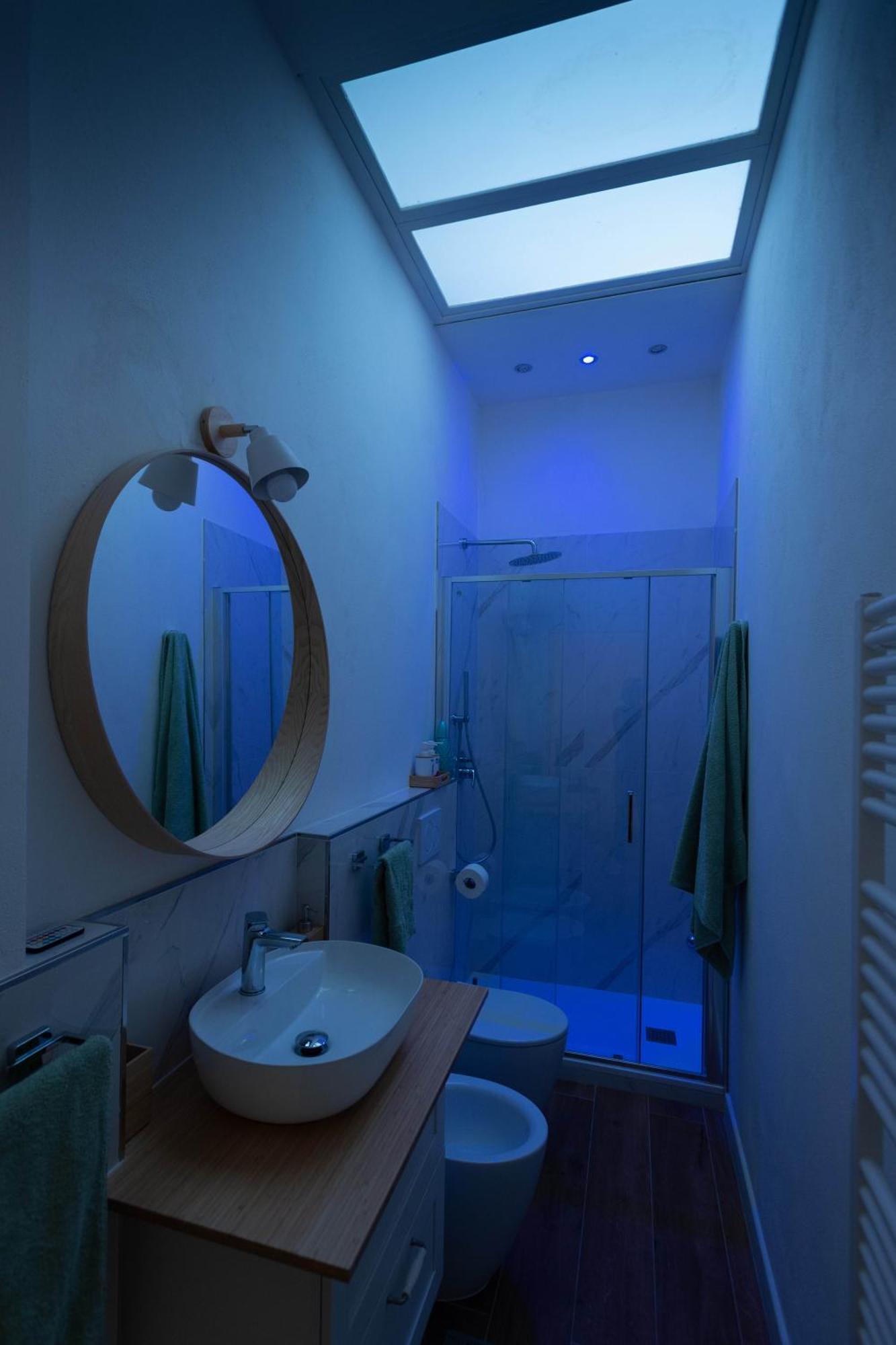 B&B Porta 93 ピストイア エクステリア 写真